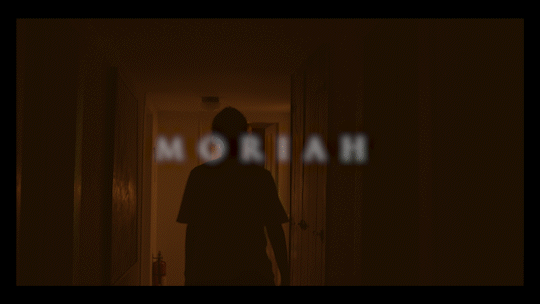 Moriah GIF